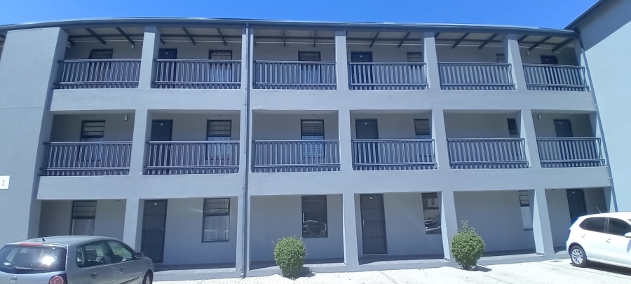 2 Bedroom Property for Sale in Parklands Western Cape